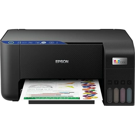Impressora Epson L3252