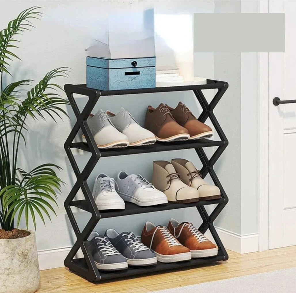 Sapateira para 8 pares 250mt